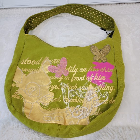 Walt Disney by Loop Bag - Picture 2 of 16